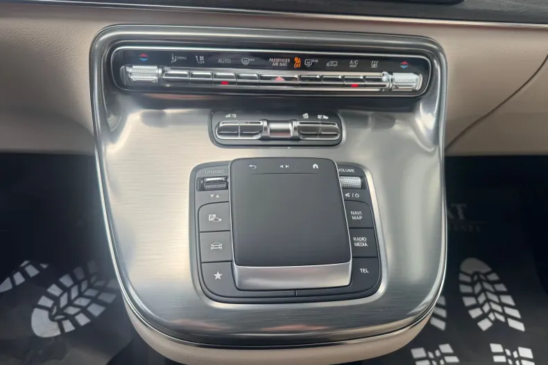Mercedes-Benz V din 2025 cu 10 km - oferta MER209307 - foto 12