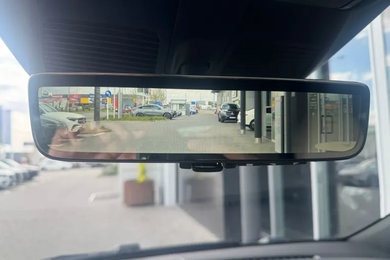 Mercedes-Benz V din 2025 cu 10 km - oferta MER209307 - foto 13