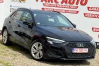 Audi A3 din 2022 cu 16.000 km - oferta AUD209308 - foto 1
