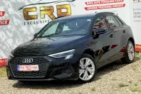 Audi A3 din 2022 cu 16.000 km - oferta AUD209308 - foto 3