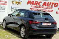 Audi A3 din 2022 cu 16.000 km - oferta AUD209308 - foto 4
