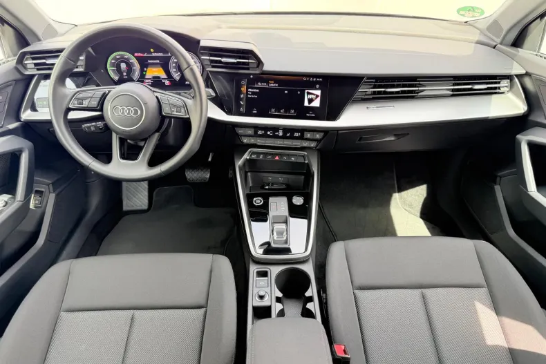 Audi A3 din 2022 cu 16.000 km - oferta AUD209308 - foto 7