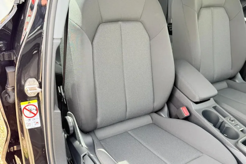 Audi A3 din 2022 cu 16.000 km - oferta AUD209308 - foto 19