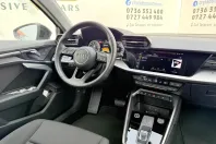 Audi A3 din 2022 cu 16.000 km - oferta AUD209308 - foto 20