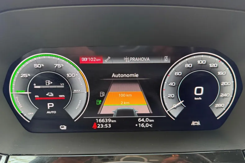 Audi A3 din 2022 cu 16.000 km - oferta AUD209308 - foto 23