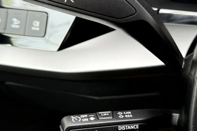 Audi A3 din 2022 cu 16.000 km - oferta AUD209308 - foto 24