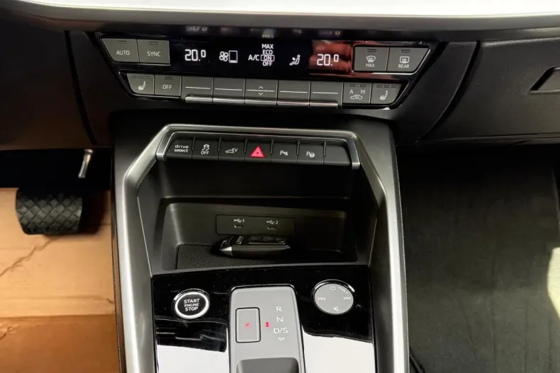 Audi A3 din 2022 cu 16.000 km - oferta AUD209308 - foto 26