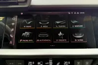 Audi A3 din 2022 cu 16.000 km - oferta AUD209308 - foto 31
