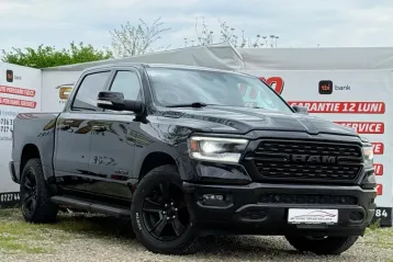Dodge RAM din 2022 - oferta DOD209309