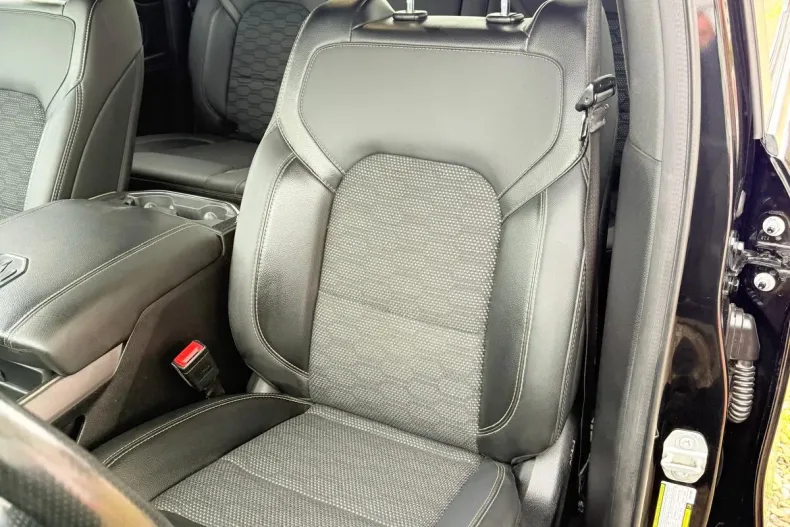 Dodge RAM din 2022 cu 98.000 km - oferta DOD209309 - foto 11