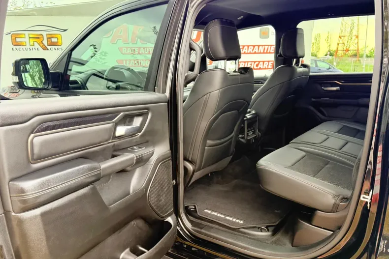 Dodge RAM din 2022 cu 98.000 km - oferta DOD209309 - foto 12
