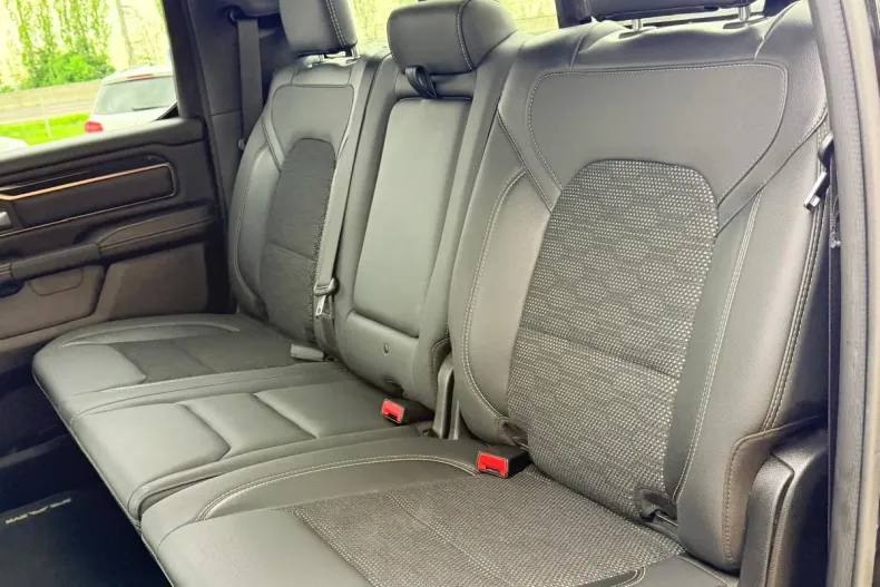 Dodge RAM din 2022 cu 98.000 km - oferta DOD209309 - foto 13