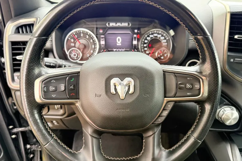 Dodge RAM din 2022 cu 98.000 km - oferta DOD209309 - foto 22