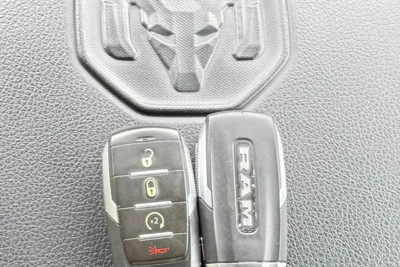 Dodge RAM din 2022 cu 98.000 km - oferta DOD209309 - foto 34