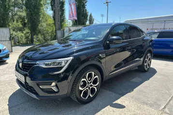 Renault Arkana din 2023 - oferta REN209310