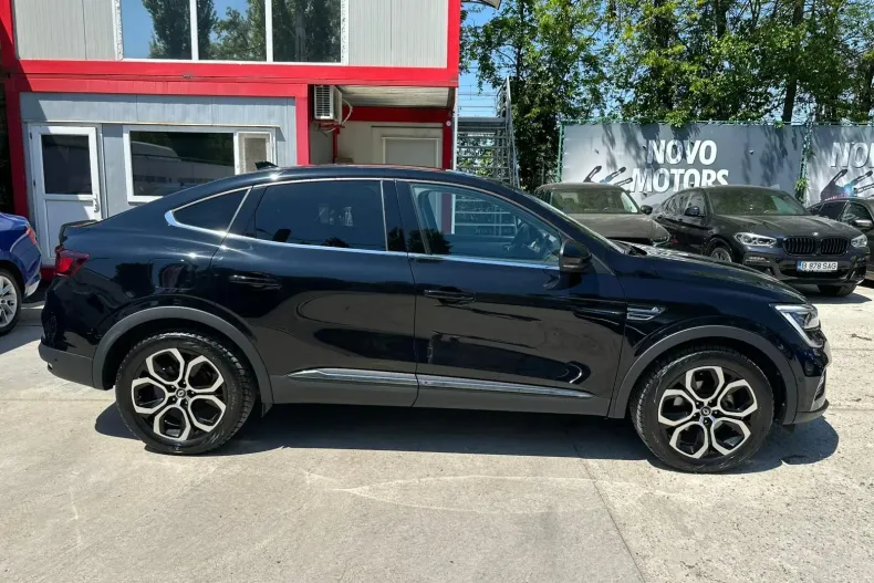 Renault Arkana din 2023 cu 79.173 km - oferta REN209310 - foto 4