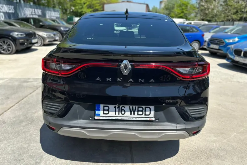 Renault Arkana din 2023 cu 79.173 km - oferta REN209310 - foto 6