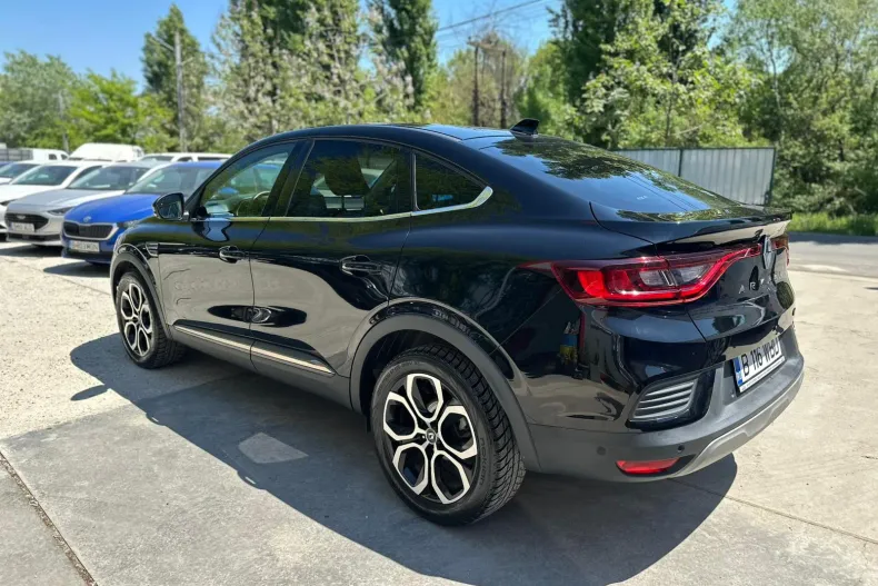 Renault Arkana din 2023 cu 79.173 km - oferta REN209310 - foto 7