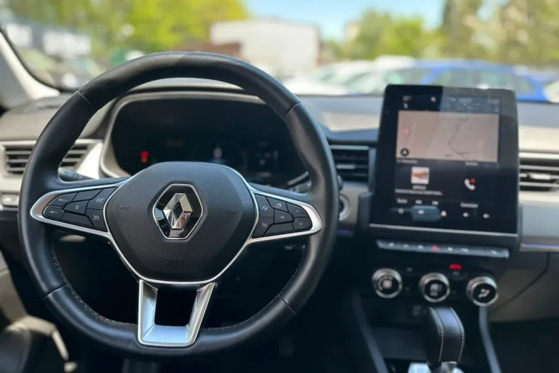 Renault Arkana din 2023 cu 79.173 km - oferta REN209310 - foto 10