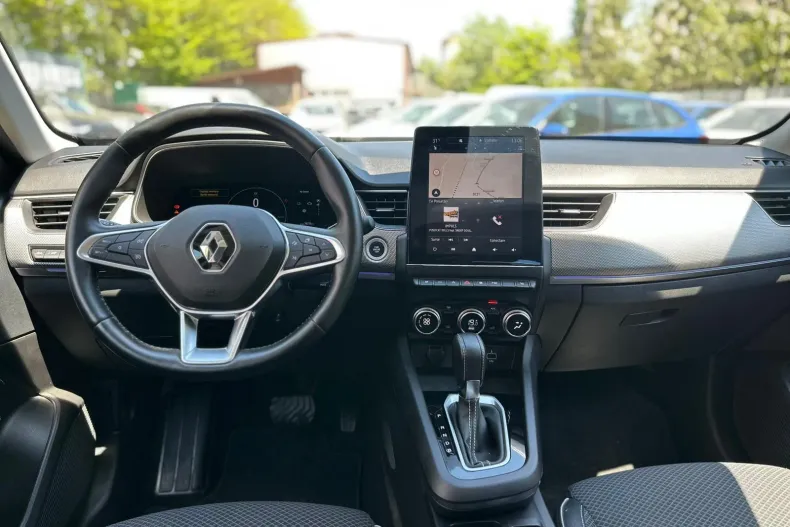 Renault Arkana din 2023 cu 79.173 km - oferta REN209310 - foto 14