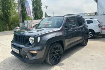 Jeep Renegade din 2023 - oferta JEE209312