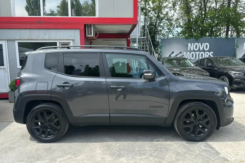 Jeep Renegade din 2023 cu 91.178 km - oferta JEE209312 - foto 4