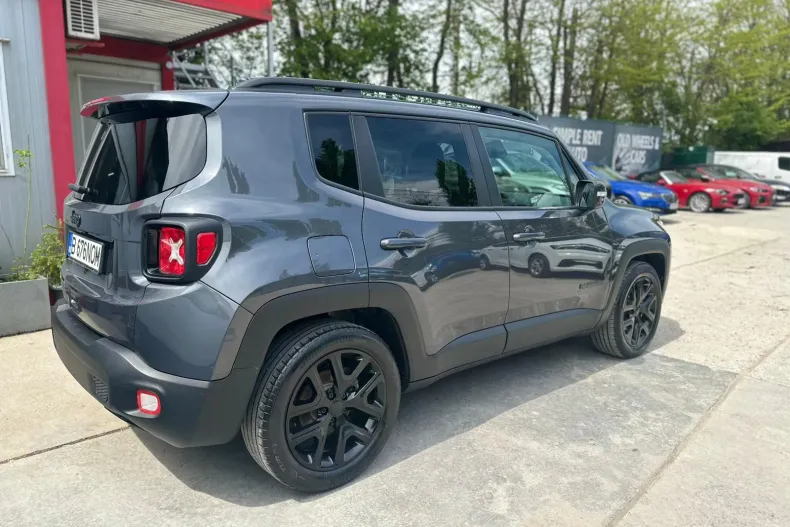 Jeep Renegade din 2023 cu 91.178 km - oferta JEE209312 - foto 5