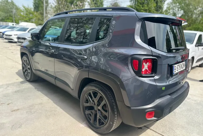 Jeep Renegade din 2023 cu 91.178 km - oferta JEE209312 - foto 7