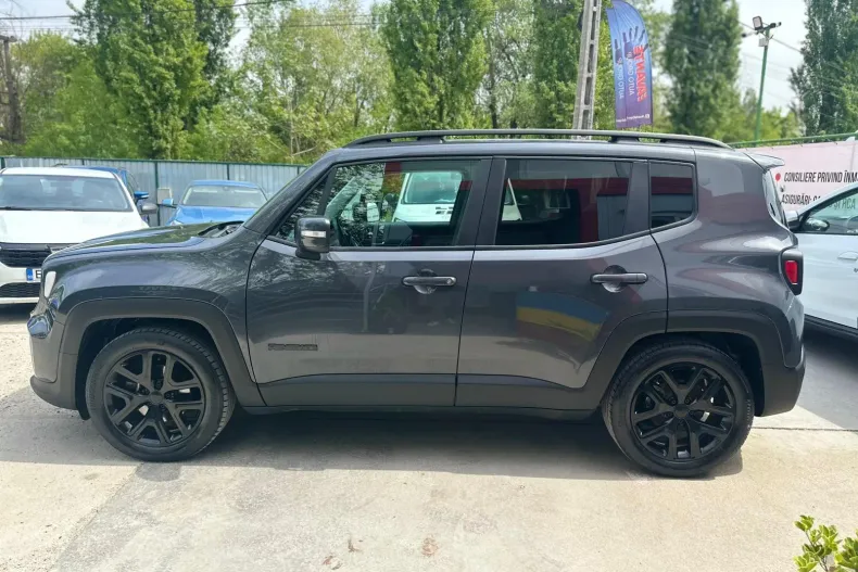 Jeep Renegade din 2023 cu 91.178 km - oferta JEE209312 - foto 8