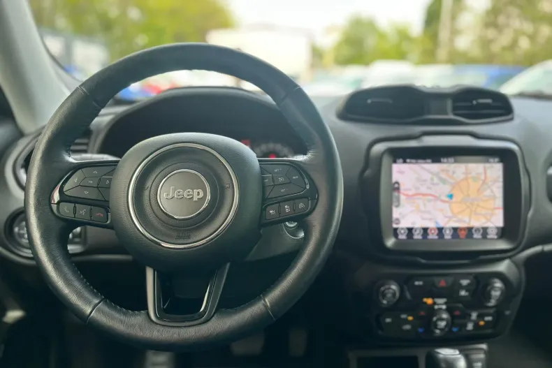Jeep Renegade din 2023 cu 91.178 km - oferta JEE209312 - foto 10