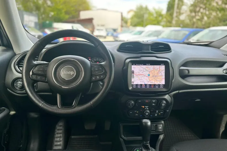 Jeep Renegade din 2023 cu 91.178 km - oferta JEE209312 - foto 13