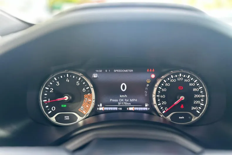 Jeep Renegade din 2023 cu 91.178 km - oferta JEE209312 - foto 14