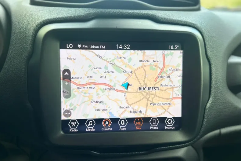 Jeep Renegade din 2023 cu 91.178 km - oferta JEE209312 - foto 15