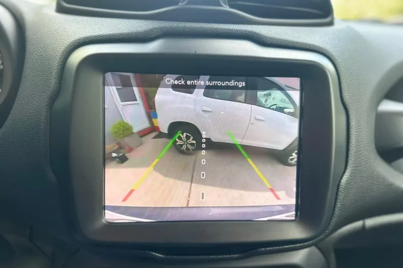 Jeep Renegade din 2023 cu 91.178 km - oferta JEE209312 - foto 17