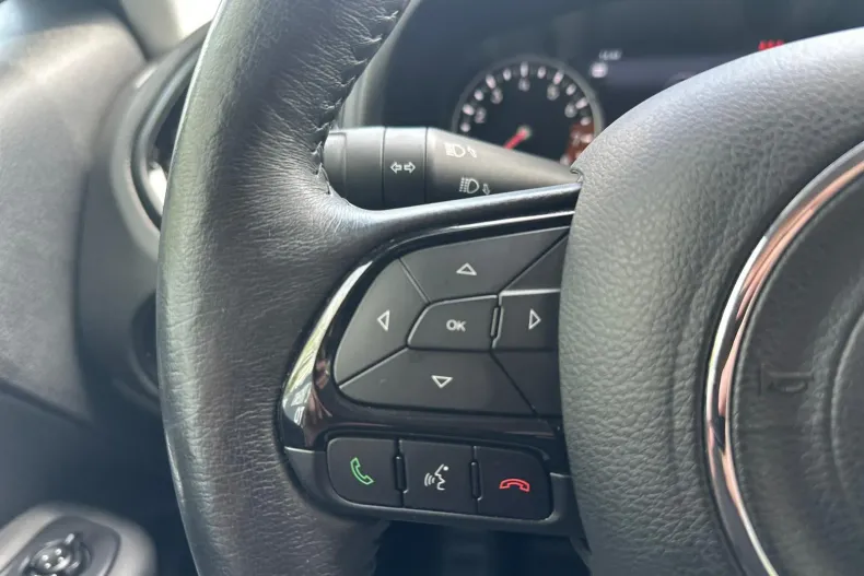 Jeep Renegade din 2023 cu 91.178 km - oferta JEE209312 - foto 22