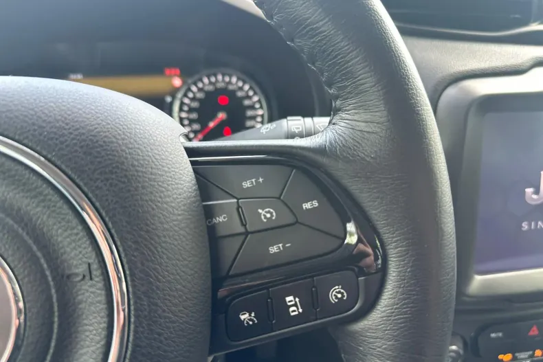 Jeep Renegade din 2023 cu 91.178 km - oferta JEE209312 - foto 23