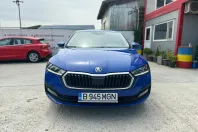 Skoda Octavia din 2021 cu 141.168 km - oferta SKO209313 - foto 2