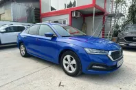 Skoda Octavia din 2021 cu 141.168 km - oferta SKO209313 - foto 3