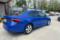 Skoda Octavia din 2021 cu 141.168 km - oferta SKO209313 - foto 5