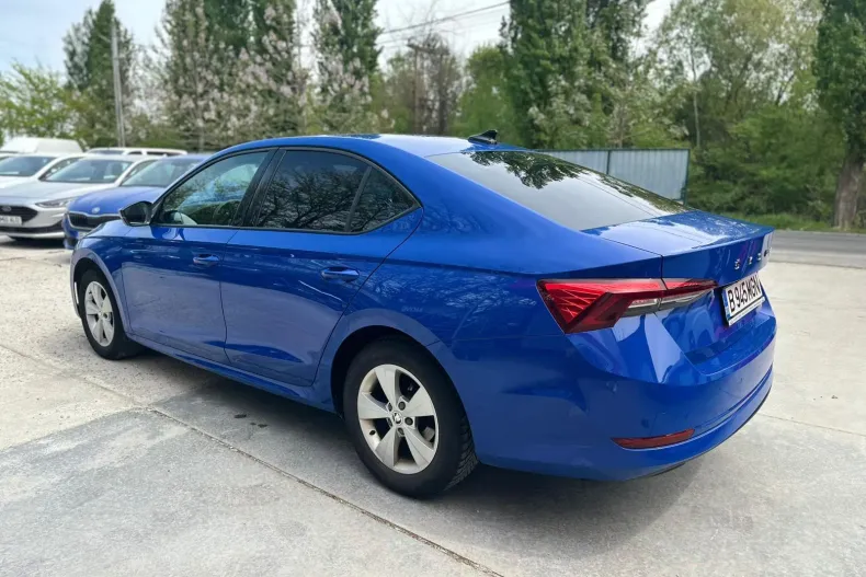 Skoda Octavia din 2021 cu 141.168 km - oferta SKO209313 - foto 7