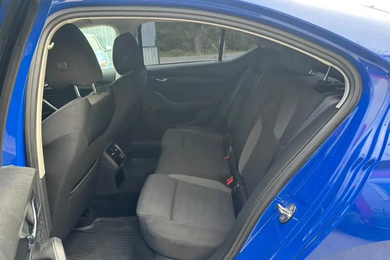 Skoda Octavia din 2021 cu 141.168 km - oferta SKO209313 - foto 9