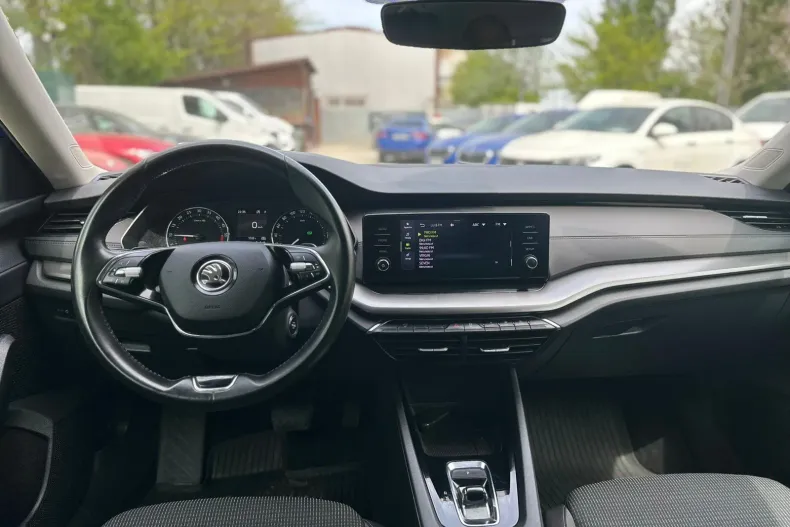 Skoda Octavia din 2021 cu 141.168 km - oferta SKO209313 - foto 10