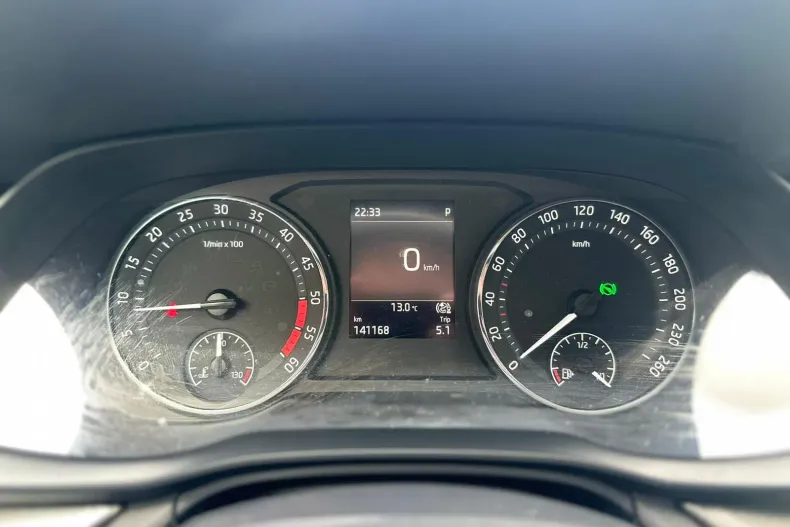 Skoda Octavia din 2021 cu 141.168 km - oferta SKO209313 - foto 13