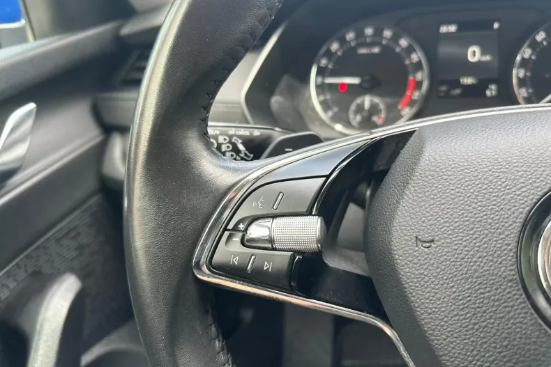 Skoda Octavia din 2021 cu 141.168 km - oferta SKO209313 - foto 18