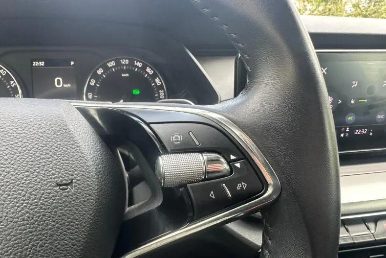 Skoda Octavia din 2021 cu 141.168 km - oferta SKO209313 - foto 19
