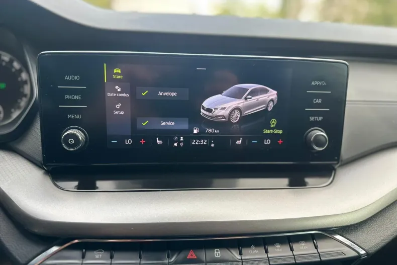 Skoda Octavia din 2021 cu 141.168 km - oferta SKO209313 - foto 21