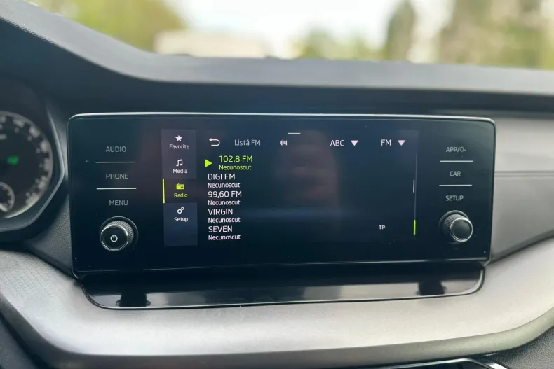 Skoda Octavia din 2021 cu 141.168 km - oferta SKO209313 - foto 23