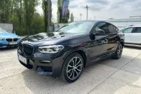 BMW X4 M (Seria X) din 2021 cu 46.852 km - oferta BMW209314 - foto 1