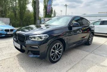 BMW X4 M din 2021 - oferta BMW209314