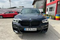 BMW X4 M (Seria X) din 2021 cu 46.852 km - oferta BMW209314 - foto 2